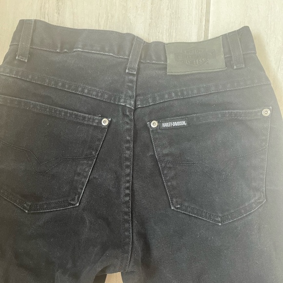 Harley Davidson Bootcut jeans - Picture 3 of 8